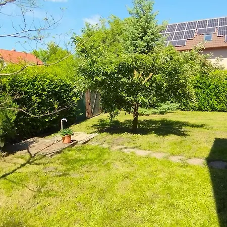 度假居 Bodorka - Csak A Tied!