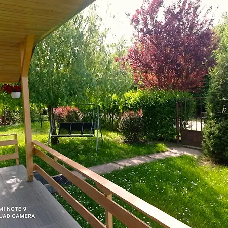 Holiday home Bodorka - Csak A Tied! Balatonakarattya