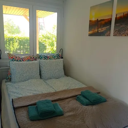 Holiday home Bodorka - Csak A Tied! Balatonakarattya