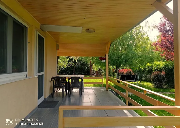 Casa vacanze Bodorka - Csak A Tiéd! *