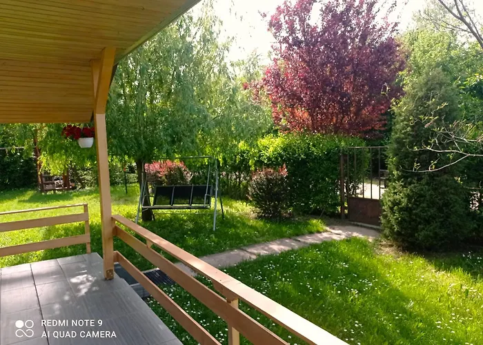 Casa vacanze Bodorka - Csak A Tiéd! Balatonakarattya