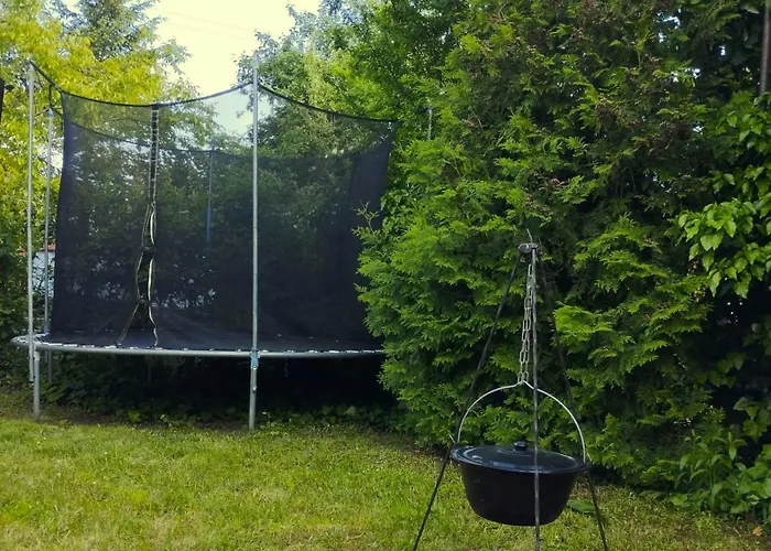 Casa vacanze Bodorka - Csak A Tiéd!