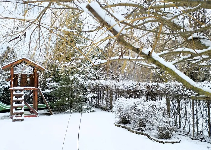 Casa vacanze Bodorka - Csak A Tiéd! *